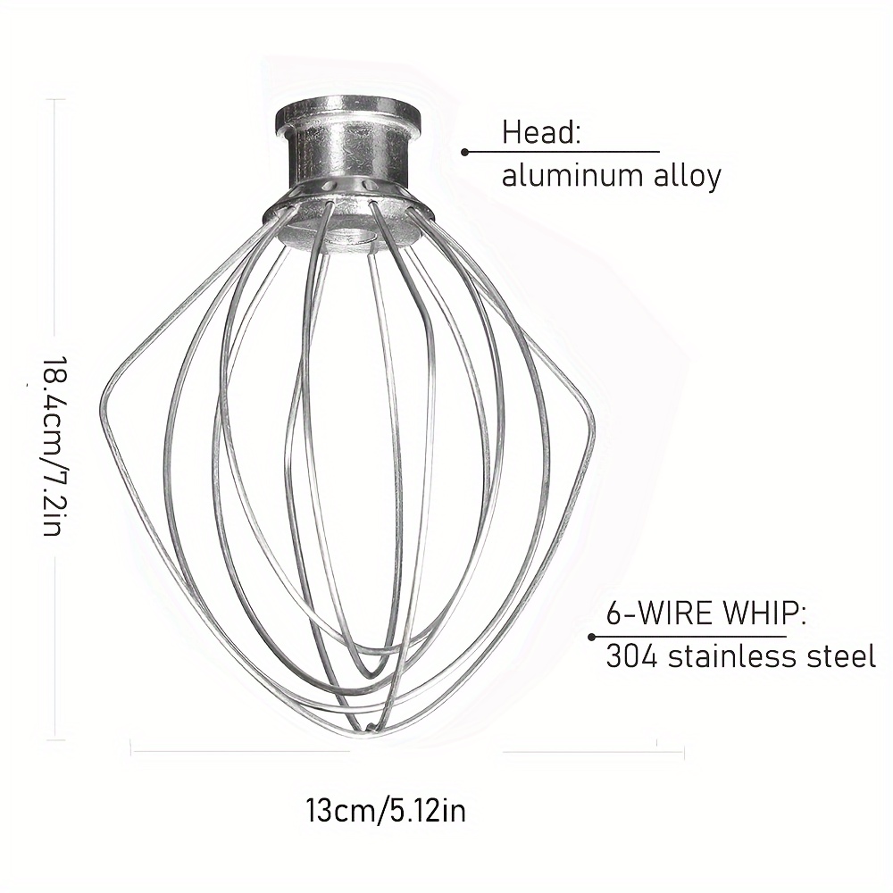 KN256WW 6QT Stainless Steel Wi - đánh giá và giá Commercial Kitchenaid