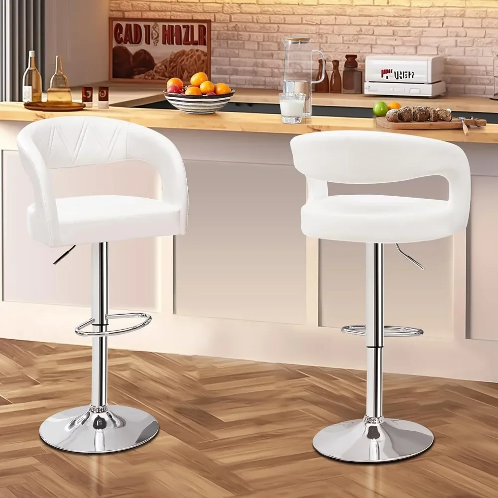 For Bar  Set of 4 Swivel Moder - đánh giá và giá Commercial Kitchen Quotes