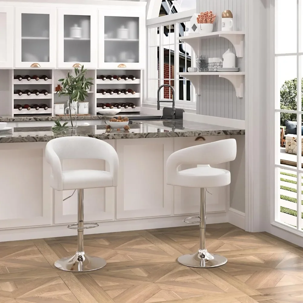 For Bar  Set of 4 Swivel Moder - đánh giá và giá Commercial Kitchen Quotes
