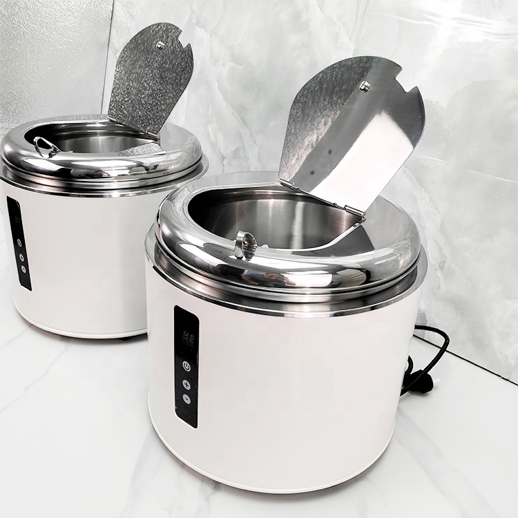 Commercial 10L Stainless Steel - đánh giá và giá Commercial Kitchen Kettle