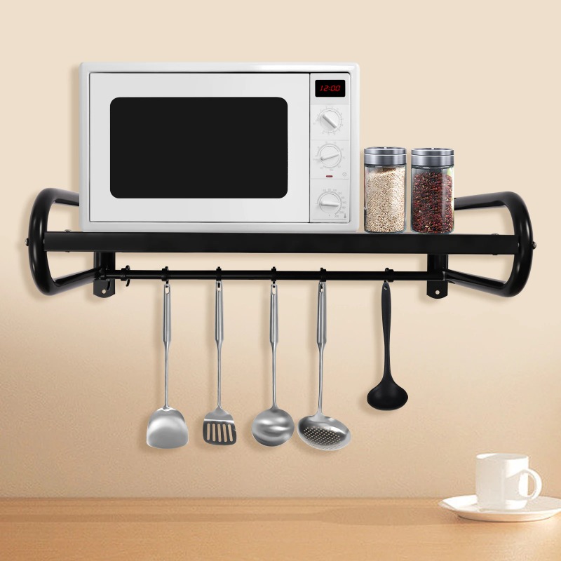 Wall-Mounted Microwave Oven Ra - đánh giá và giá Commercial Kitchen Microwave