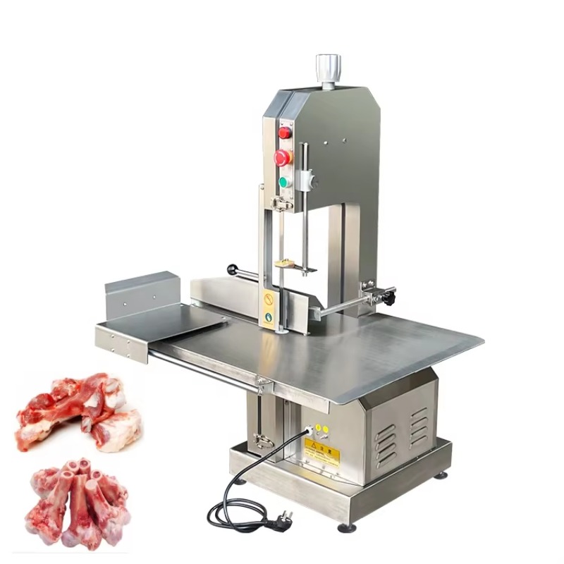 2026Stainless Steel Commercial - đánh giá và giá Meat Slicer Machine
