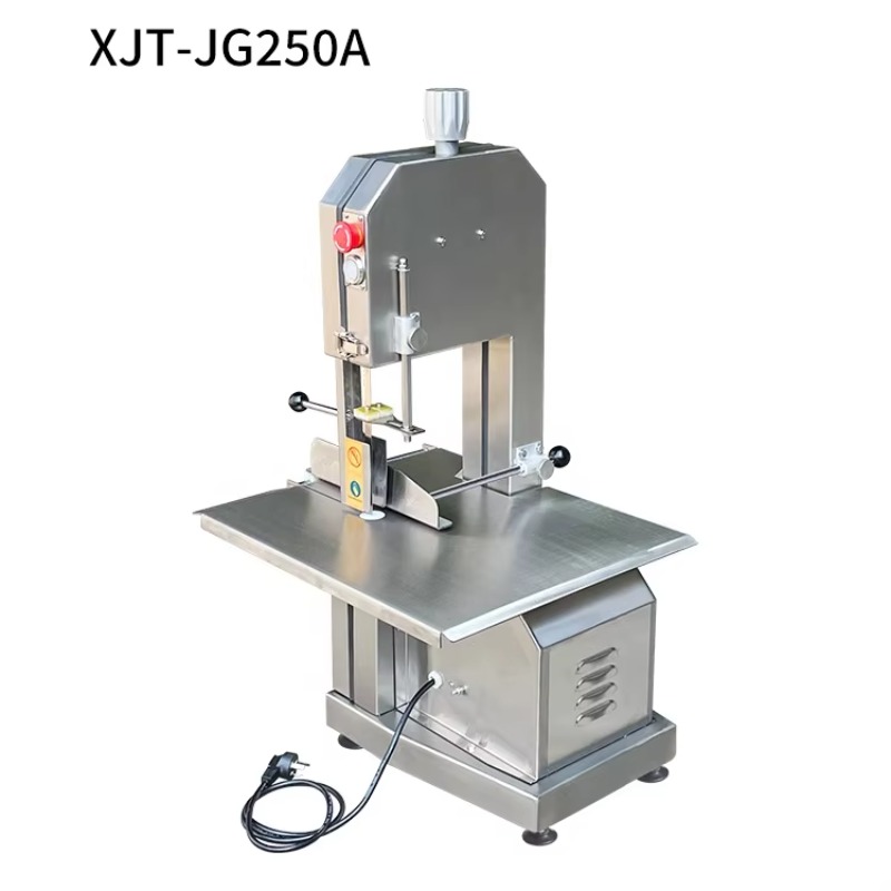 2026Stainless Steel Commercial - đánh giá và giá Meat Slicer Machine