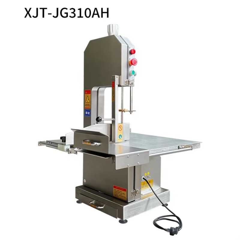 2026Stainless Steel Commercial - đánh giá và giá Meat Slicer Machine