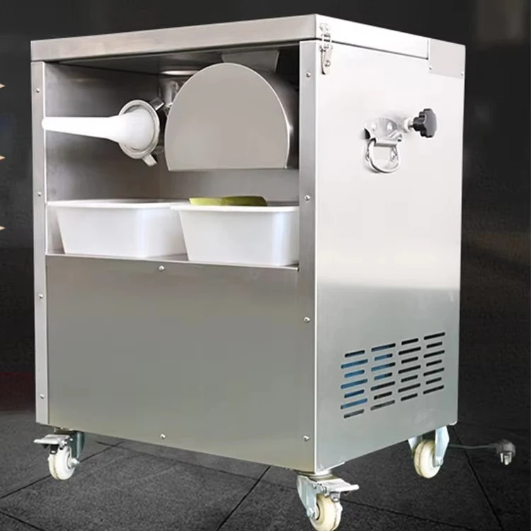 Multifunctional Fresh Meat Shr - đánh giá và giá Meat Slicer Machine