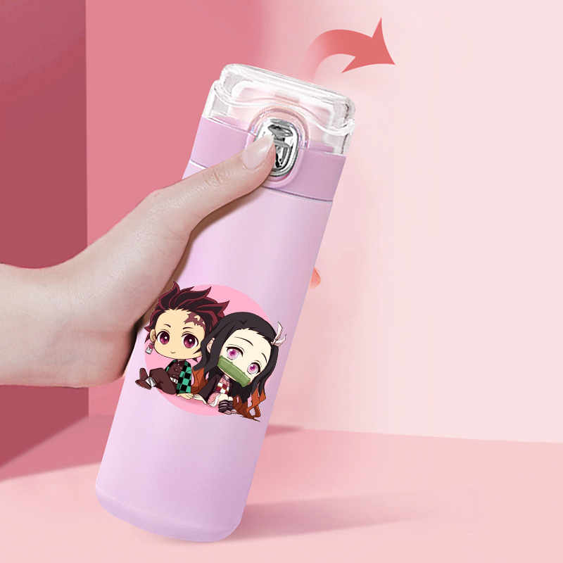 Anime Demon Slayer Printed 400 - đánh giá và giá Commercial Kitchen Kettle
