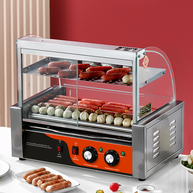 Commercial Electric Stainless  - đánh giá và giá Commercial Kitchen Grill