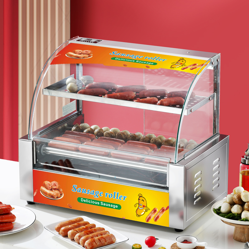 Commercial Electric Stainless  - đánh giá và giá Commercial Kitchen Grill