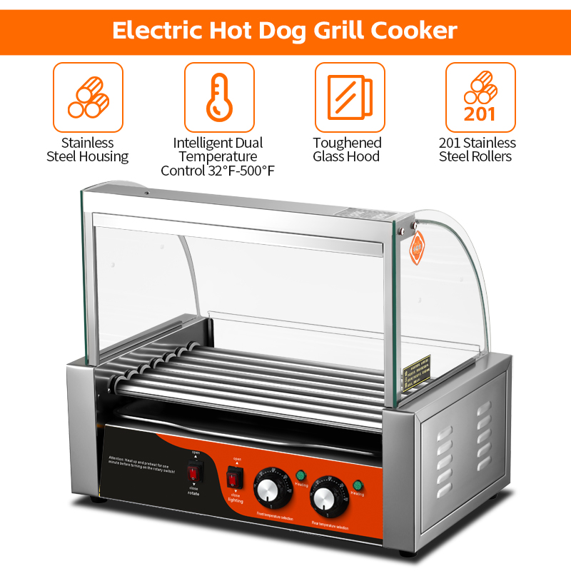 Commercial Electric Stainless  - đánh giá và giá Commercial Kitchen Grill