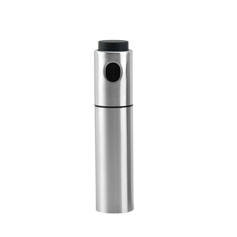 BBQ stainless steel spray bott - đánh giá và giá Commercial Kitchen Kettle