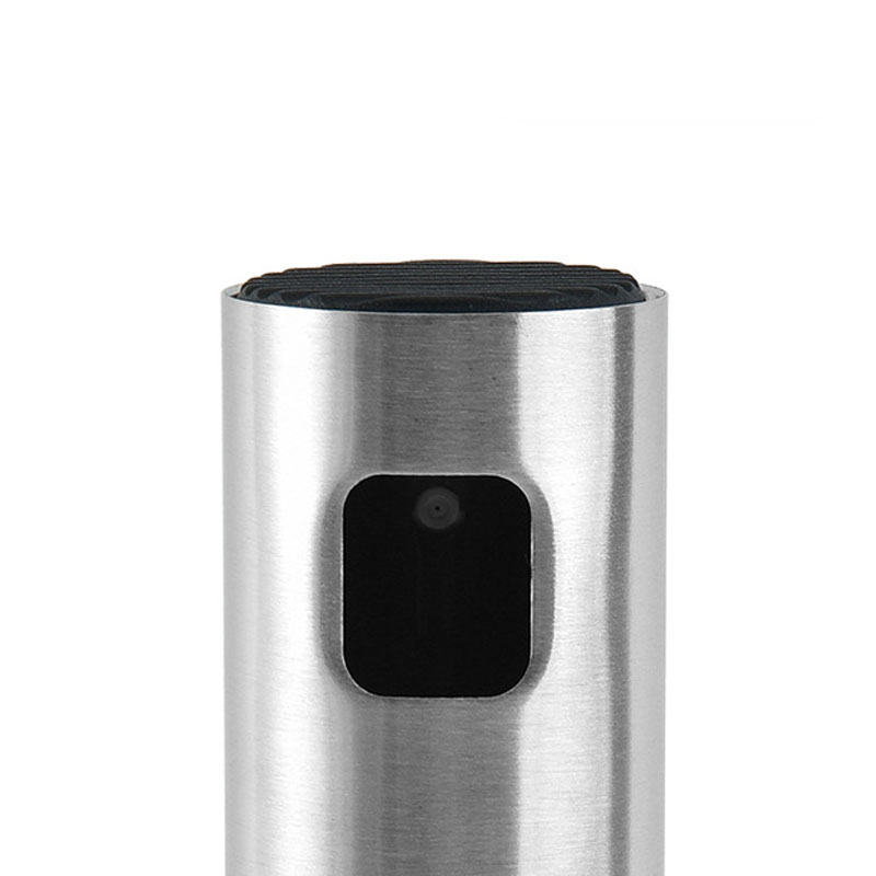 BBQ stainless steel spray bott - đánh giá và giá Commercial Kitchen Kettle