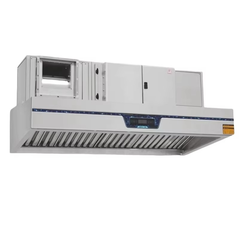 Commercial Kitchen Stainless S - đánh giá và giá Commercial Kitchen Exhaust Hood