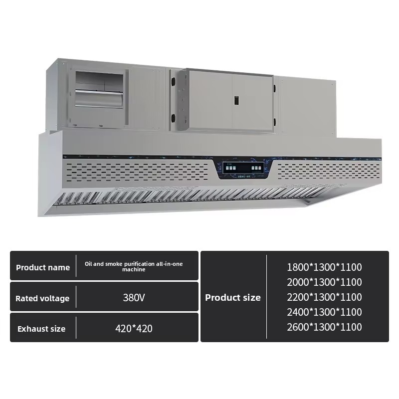 Commercial Kitchen Stainless S - đánh giá và giá Commercial Kitchen Exhaust Hood