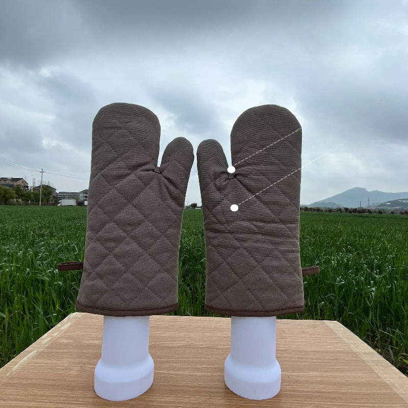 Kitchen Oven Gloves Heat Resis - đánh giá và giá Commercial Kitchen Microwave