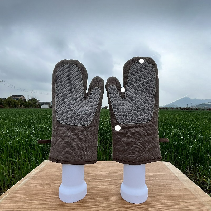 Kitchen Oven Gloves Heat Resis - đánh giá và giá Commercial Kitchen Microwave