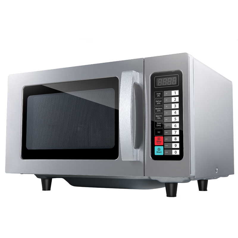 Astar Commercial 25L Microwave - đánh giá và giá Commercial Kitchen Microwave