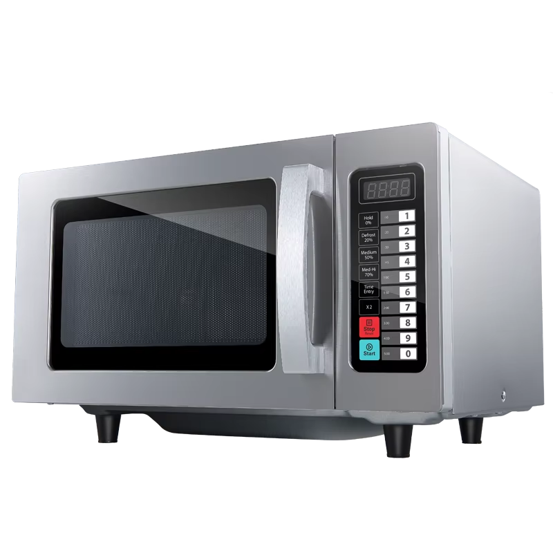 Astar Commercial 25L Microwave - đánh giá và giá Commercial Kitchen Microwave