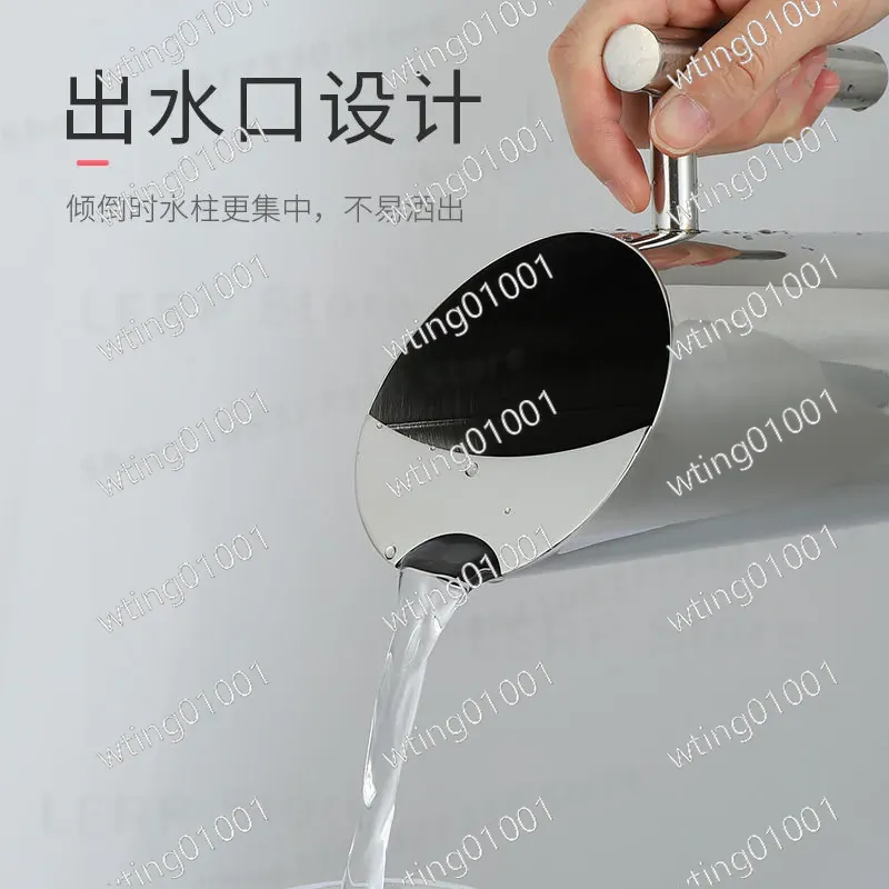 for Bar Stainless Steel Straig - đánh giá và giá Commercial Kitchen Kettle