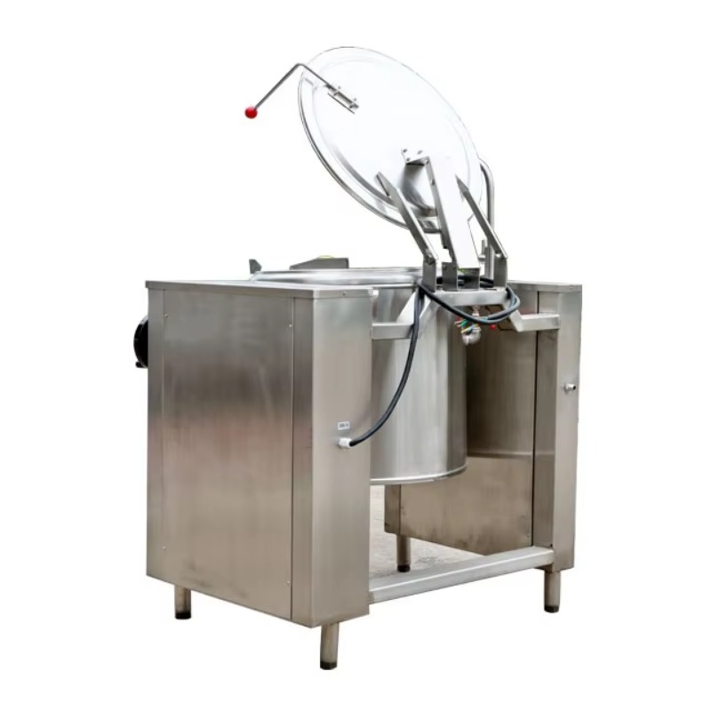 Electric Commercial Tilting St - đánh giá và giá Commercial Kitchen Kettle