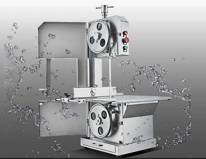 Cortar Carne Cortadora De Carn - đánh giá và giá Meat Slicer Machine