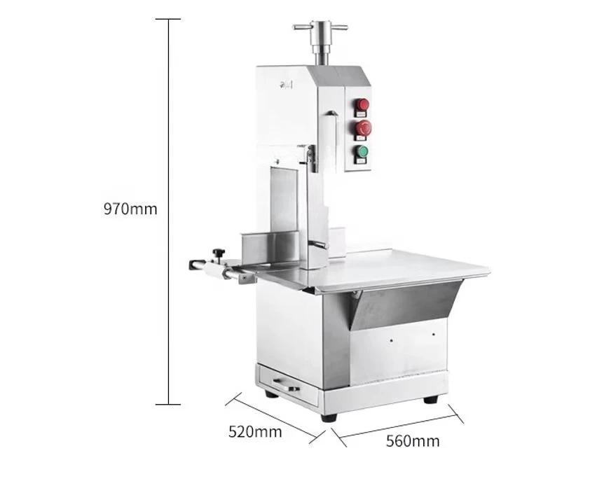 Cortar Carne Cortadora De Carn - đánh giá và giá Meat Slicer Machine