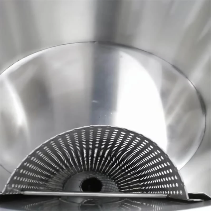 Commercial Heavy-Duty 50-100L  - đánh giá và giá Commercial Kitchen Kettle
