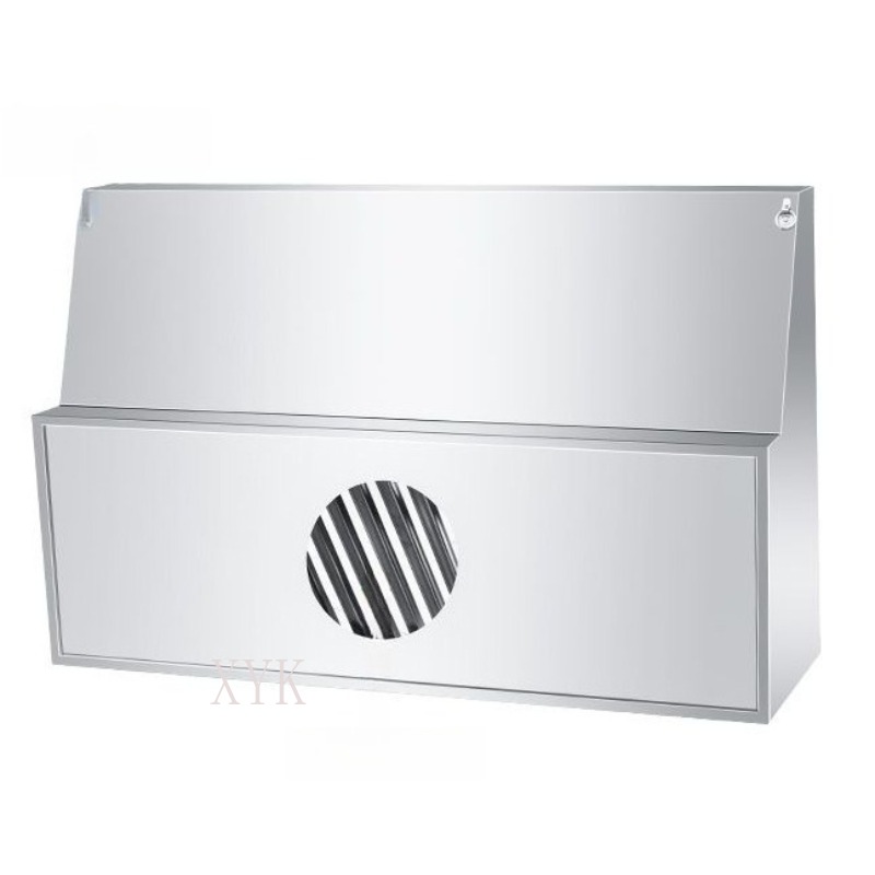 Commercial Stainless Steel Ran - đánh giá và giá Commercial Kitchen Exhaust Hood
