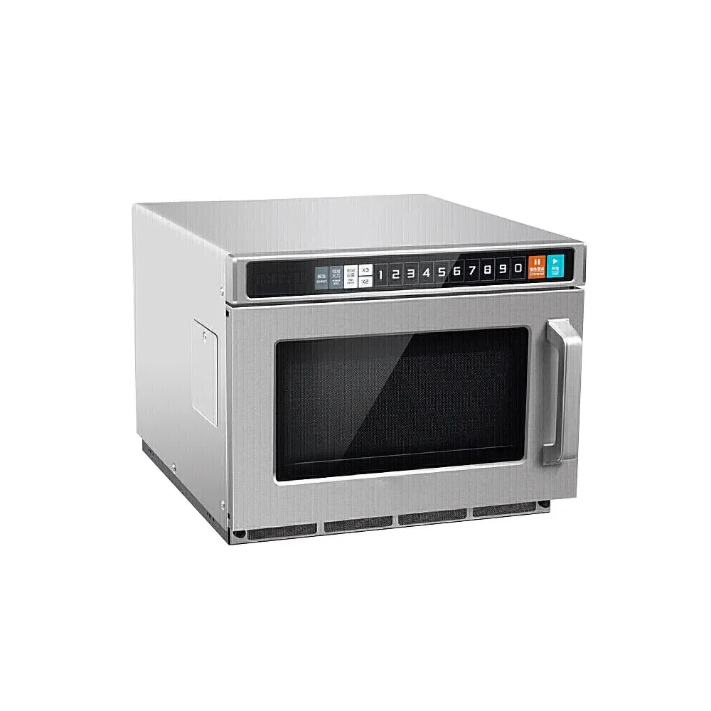 Best Seller FirstHot Selling 1 - đánh giá và giá Commercial Kitchen Microwave