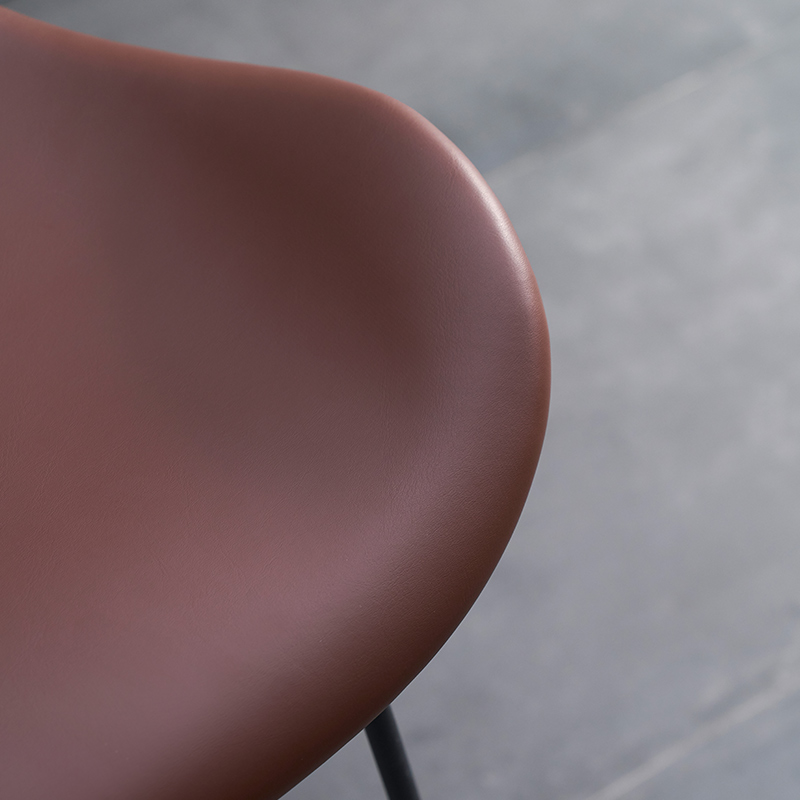 Nordic Luxury PU Leather Bar S - đánh giá và giá Commercial Kitchen Counter