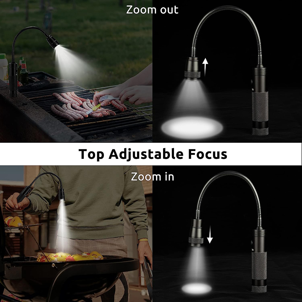 Từ Tính Đèn LED Làm Việc Cực S - đánh giá và giá Teppanyaki Grill Table
