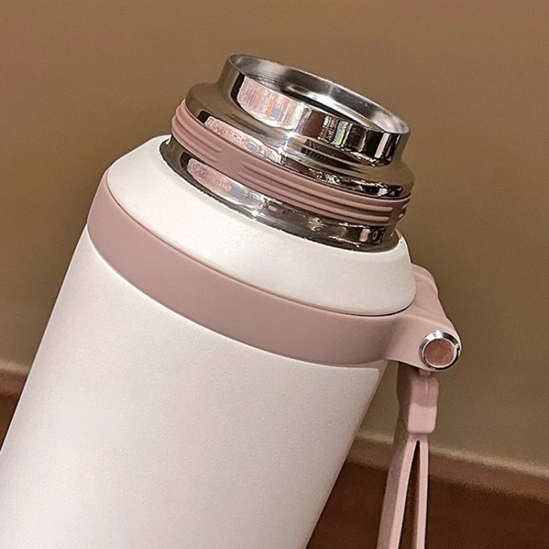 JUSTINLAU 600/800ML Thermos Cu - đánh giá và giá Commercial Kitchen Kettle