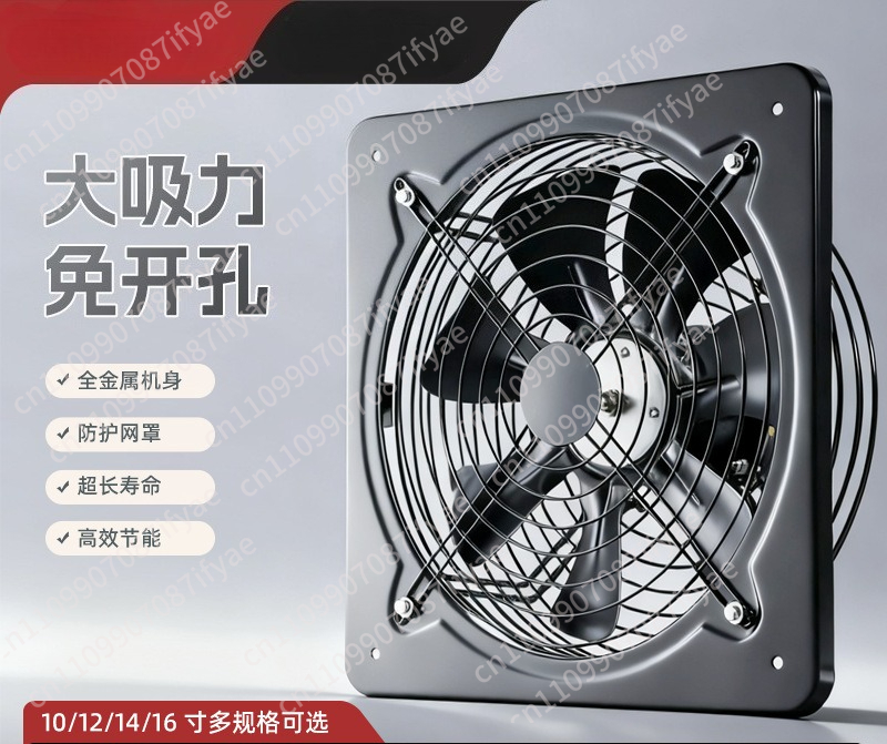 kitchen ventilation fan window - đánh giá và giá Commercial Kitchen Exhaust Hood
