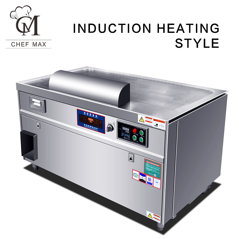 Restaurant Commercial Customiz - đánh giá và giá Teppanyaki Grill Table