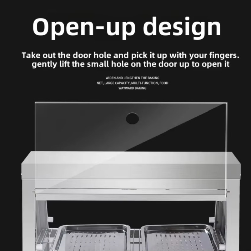 Commercial Insulated Stainless - đánh giá và giá Commercial Kitchen Cabinet