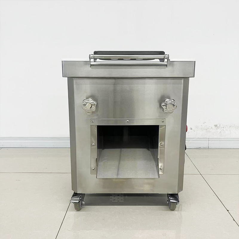 Factory Direct Sales Commercia - đánh giá và giá Meat Slicer Machine
