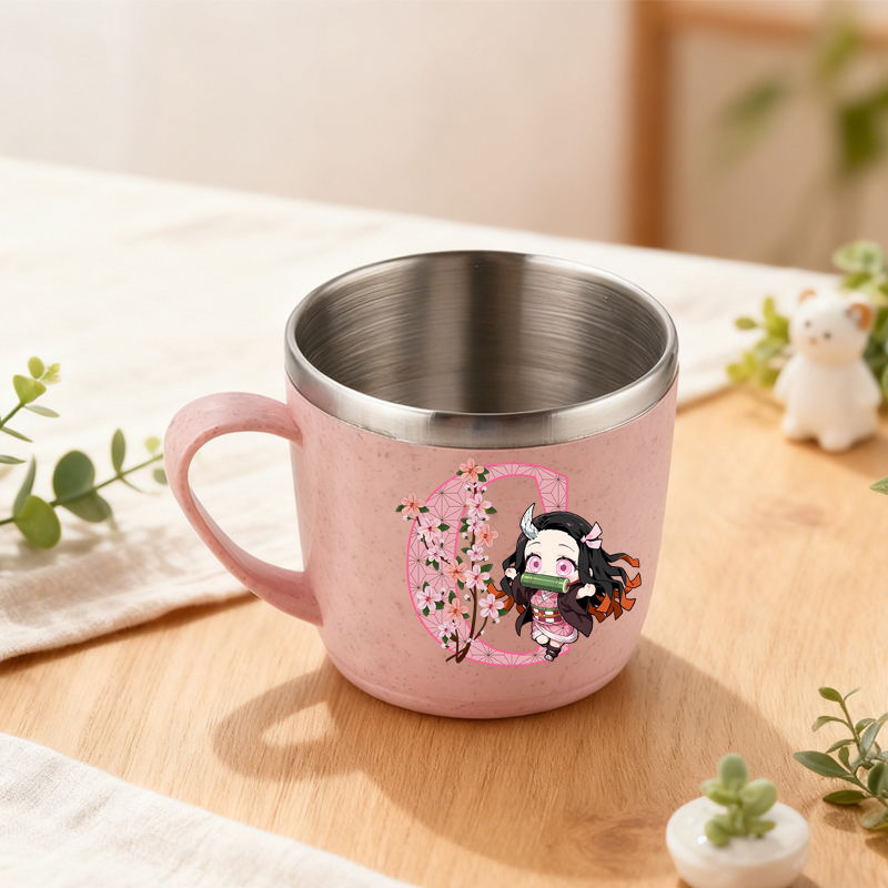 Demon Slayer Stainless Steel W - đánh giá và giá Commercial Kitchen Kettle