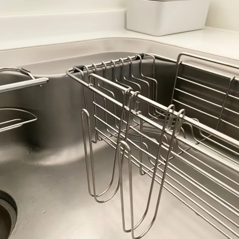 Kitchen Storage rack Hanging C - đánh giá và giá Commercial Kitchen Kettle