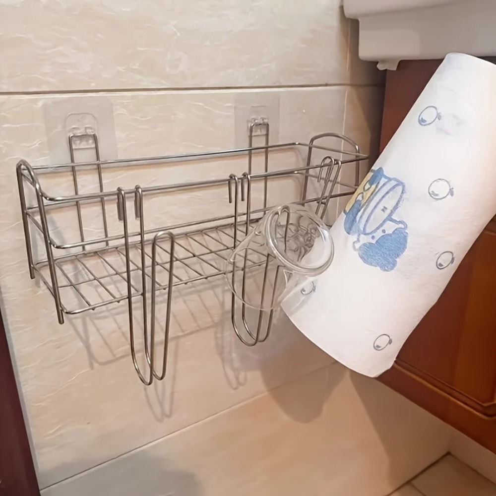 Kitchen Storage rack Hanging C - đánh giá và giá Commercial Kitchen Kettle