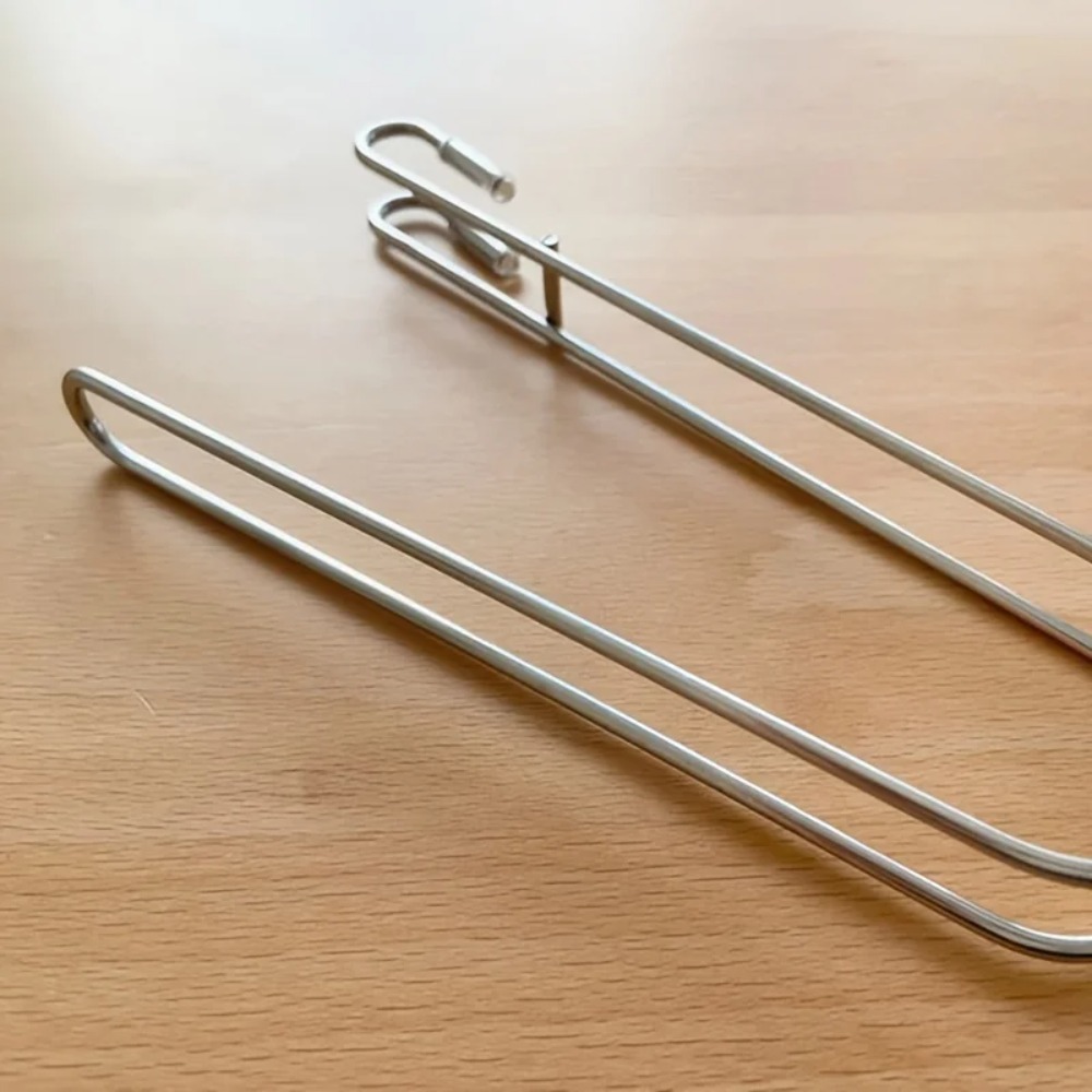 Kitchen Storage rack Hanging C - đánh giá và giá Commercial Kitchen Kettle