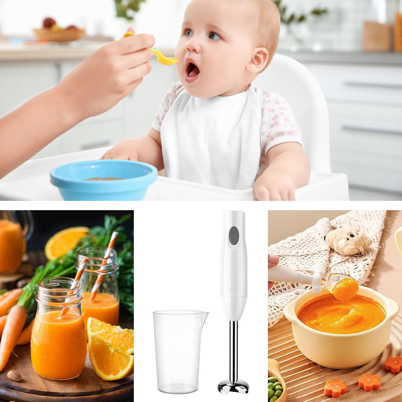 Hand Blenders Immersion Powerf - đánh giá và giá Bar Blender Mixing