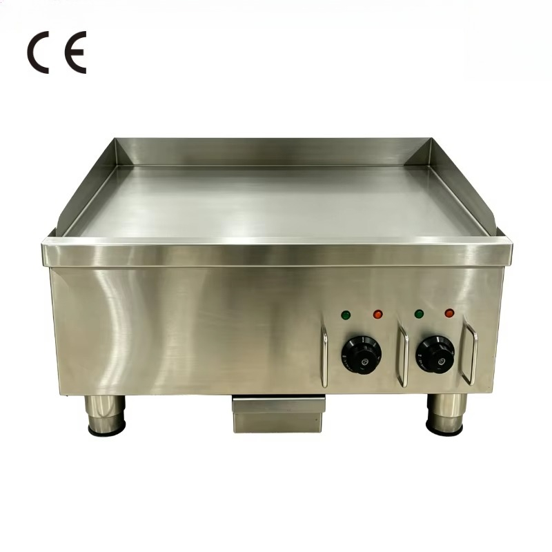 Commercial Kitchen Equipment T - đánh giá và giá Teppanyaki Grill Table