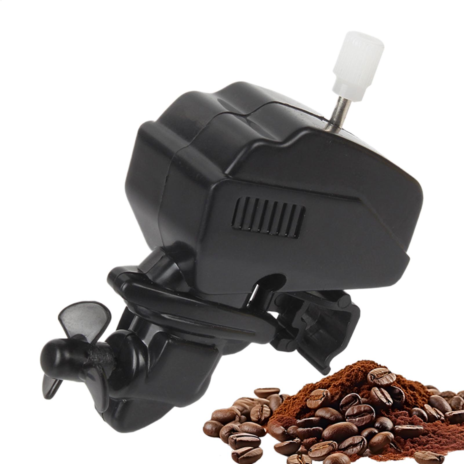 Boat Motor Coffee Stirrer Nove - đánh giá và giá Bar Blender Mixing
