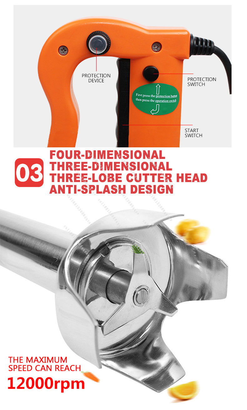 Portable Blender Food Mixer Co - đánh giá và giá Bar Blender Mixing