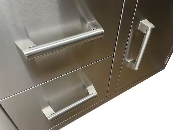 Reliable Quality 2 Module Draw - đánh giá và giá Commercial Kitchen Grill