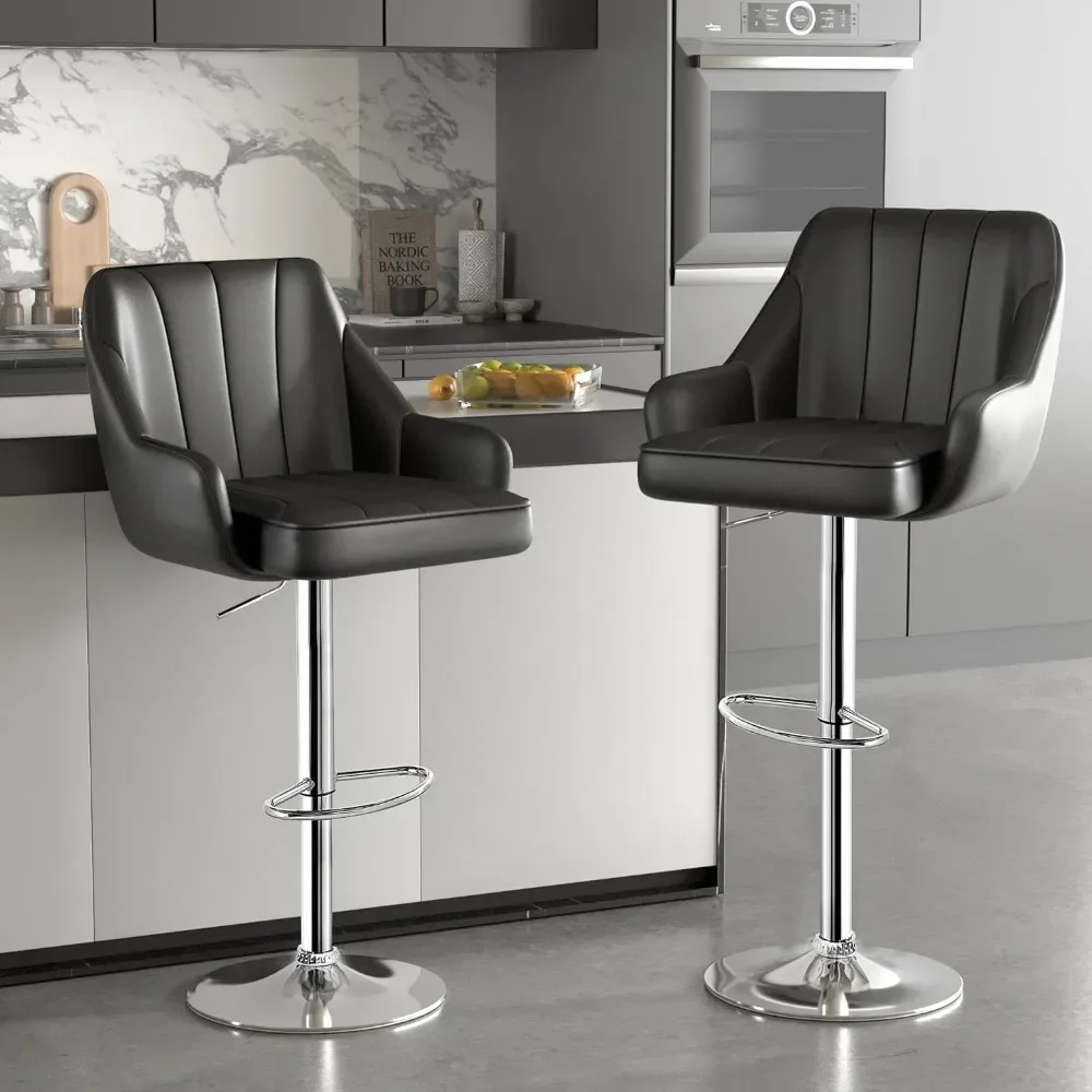 For Bar Stools Set of 4, Adjus - đánh giá và giá Commercial Kitchen Quotes