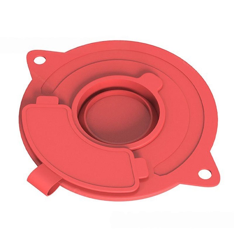【NECESSITY】Silicone Mixers Bow - đánh giá và giá Commercial Kitchenaid