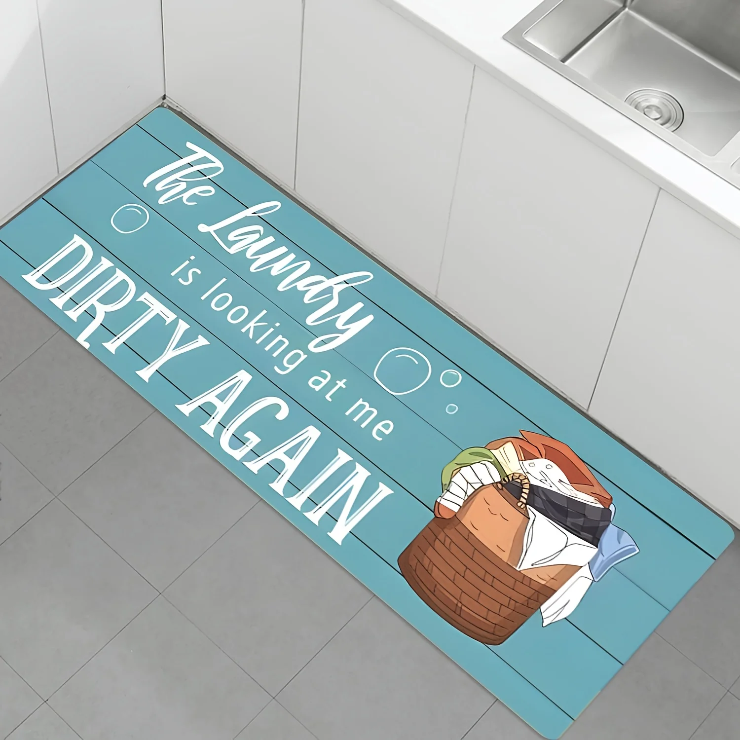 Funny Laundry Quote Print Kitc - đánh giá và giá Commercial Kitchen Quotes