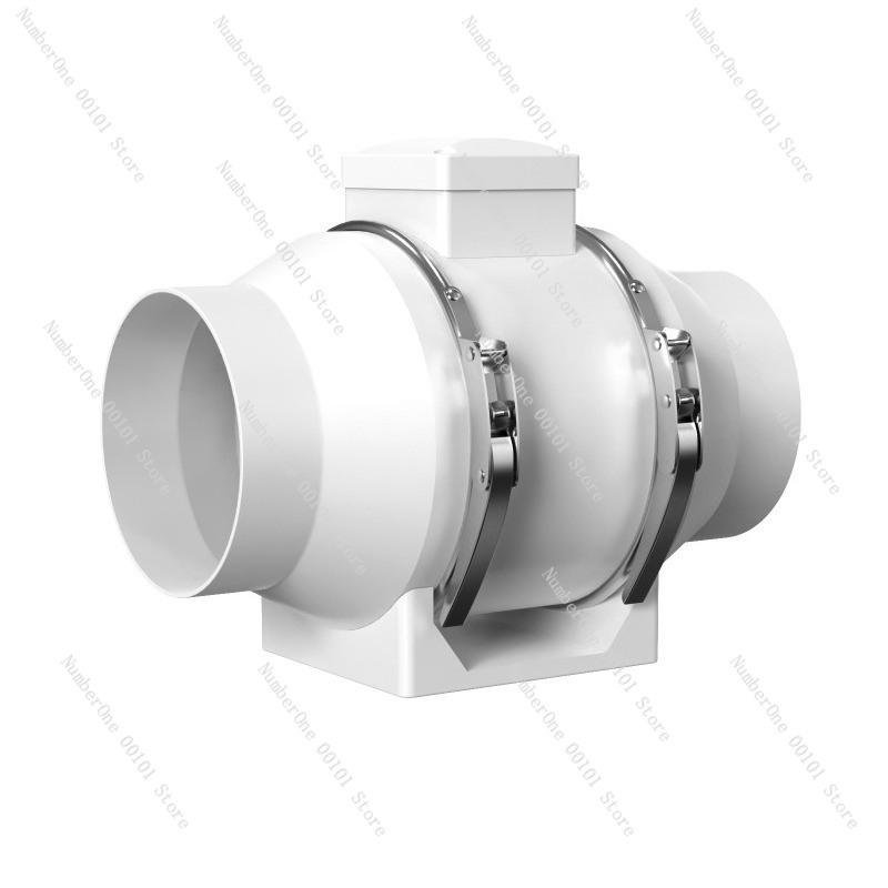 High-Power Kitchen Exhaust Fan - đánh giá và giá Commercial Kitchen Exhaust Hood