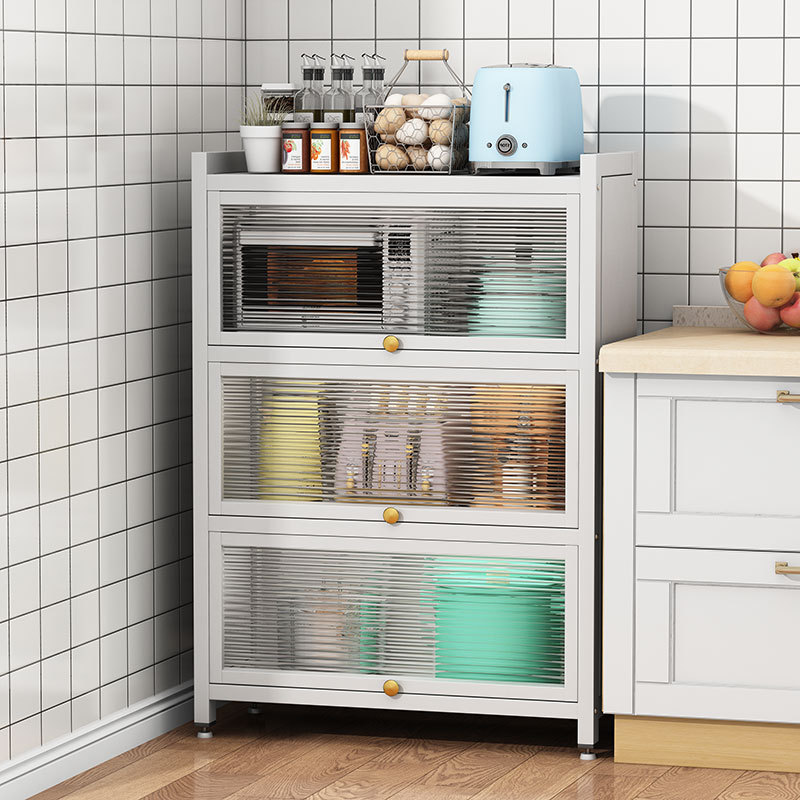 Kitchen Storage Tin Cabinet PC - đánh giá và giá Commercial Kitchen Microwave