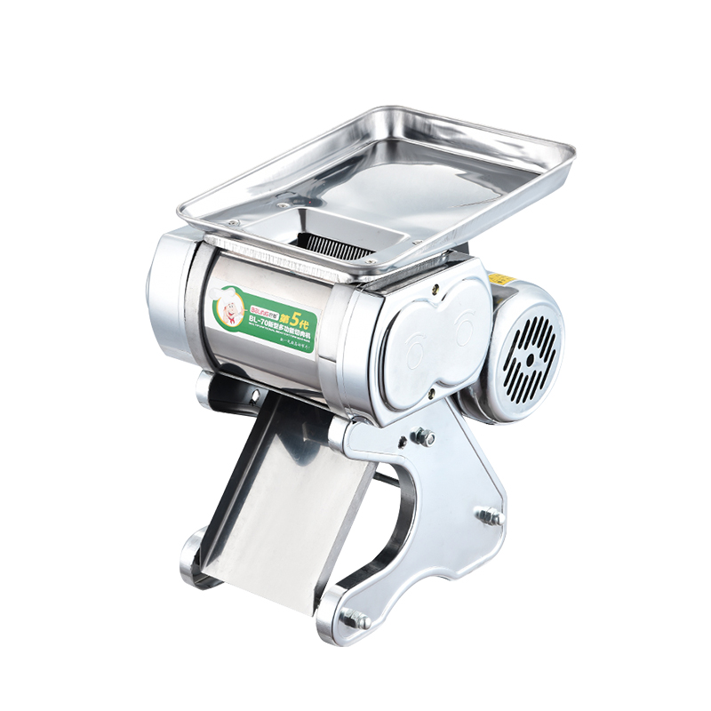 Maquina Cortadora De Carne Sma - đánh giá và giá Meat Slicer Machine